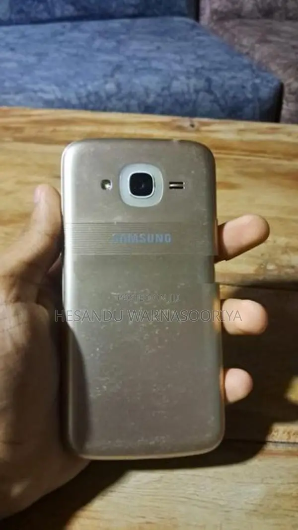 Samsung Galaxy J2 (Used)