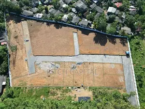 Luxury Land Plots for Sale Awissawella