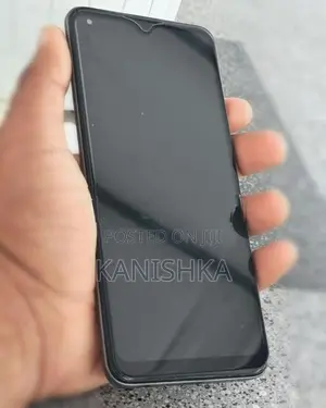 Realme 8 8GB (Used)
