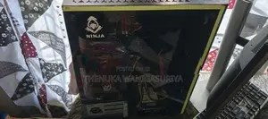 Desktop Computer