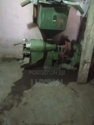 Mill Machine