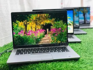 Dell Latitude i5 10TH GEN 8GB RAM 256GB SSD