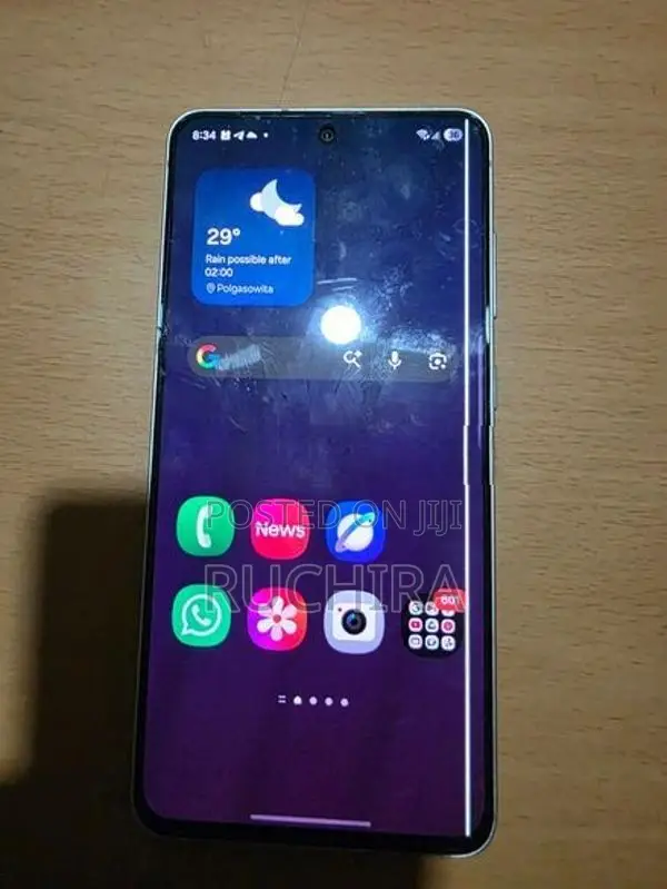 Samsung Galaxy S21 FE (Used)