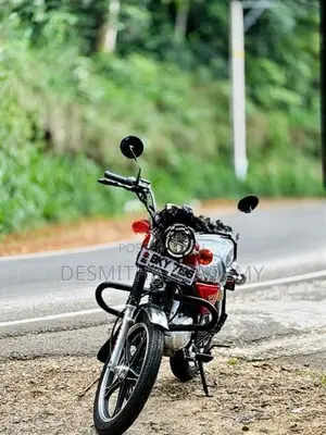 Senaro GN 125 2026