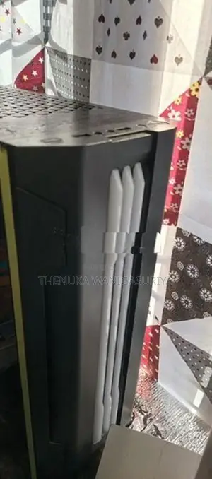 Desktop Computer