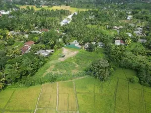 Residential Land Plots for Sale Near Kahathuduwa Highway Entrance