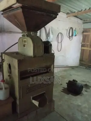 Mill Machine
