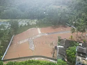 Beautiful Lake Facing Land Plots for Sale in Bandaragama