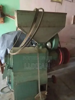 Mill Machine