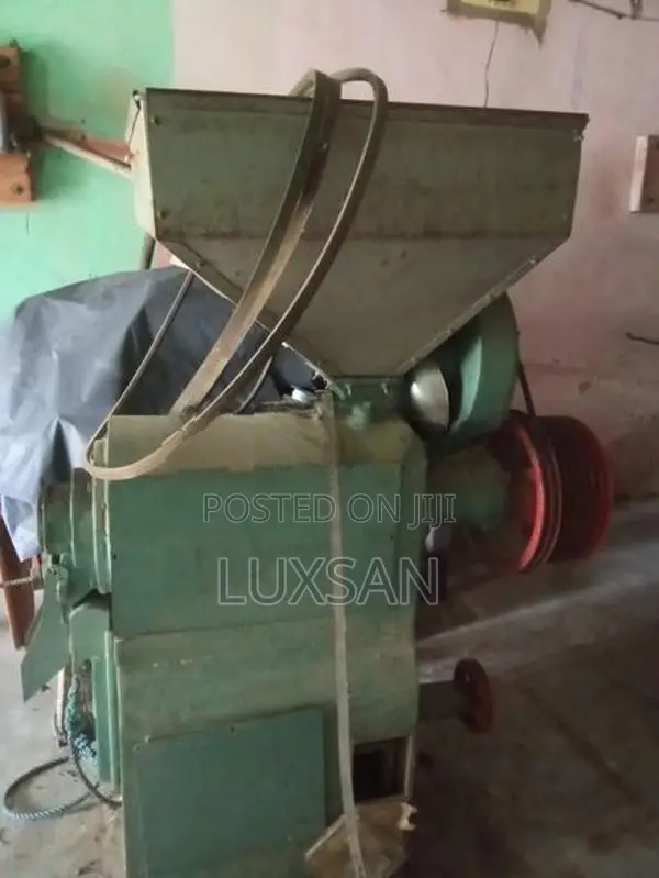 Mill Machine