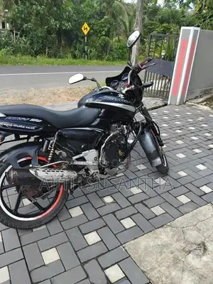 Bajaj Pulsar 180 2006