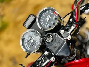 Senaro GN 125 2026