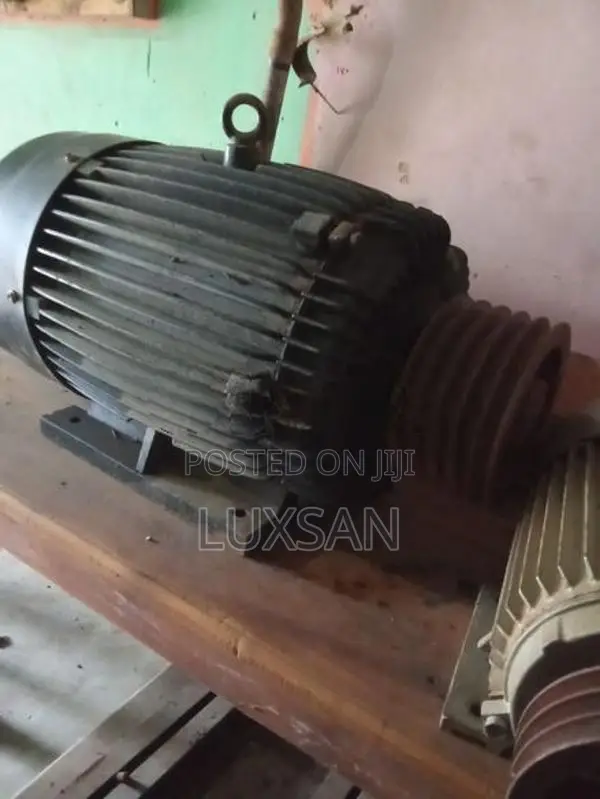 Mill Machine