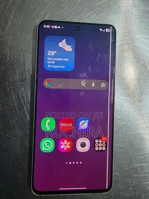 Samsung Galaxy S21 FE (Used)