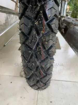 Bajaj Boxer CT 2003