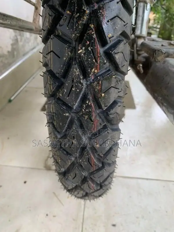Bajaj Boxer CT 2003