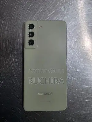Samsung Galaxy S21 FE (Used)