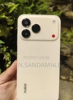 ZTE nubia V80 Design (Used)
