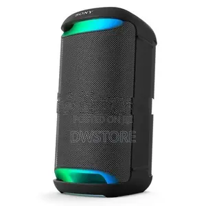 SONY XV500 X-Series Wireless Party Karaoke Speaker