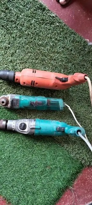 Makita Drilling Machine