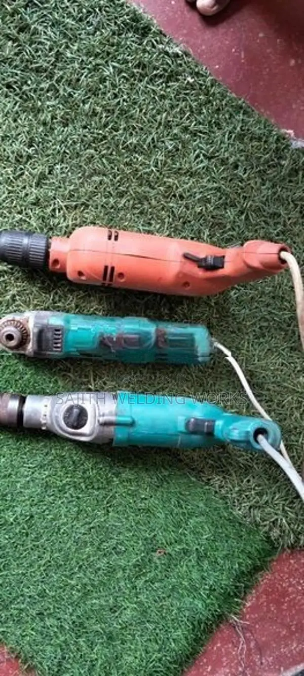 Makita Drilling Machine
