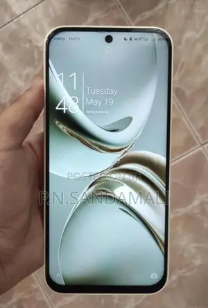 ZTE nubia V80 Design (Used)