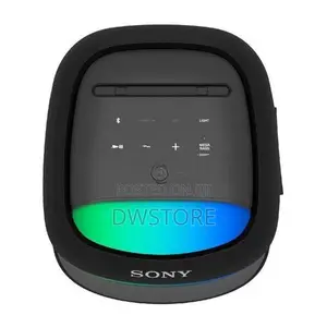 SONY XV500 X-Series Wireless Party Karaoke Speaker