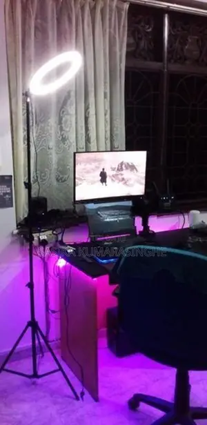 MSI Optix G24 Series 144Hz (Curved Gaming Monitor)