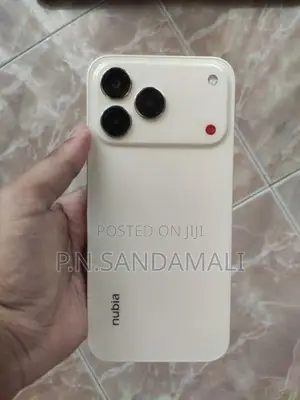 ZTE nubia V80 Design (Used)
