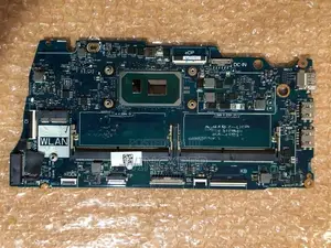 DELL Inspiron 3511 Laptop Motherboard
