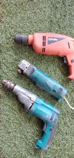 Makita Drilling Machine
