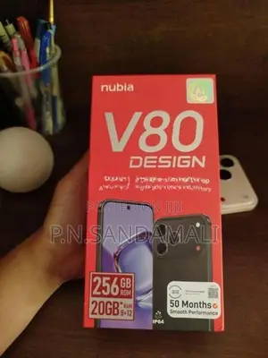 ZTE nubia V80 Design (Used)