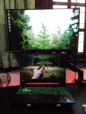 MSI Optix G24 Series 144Hz (Curved Gaming Monitor)