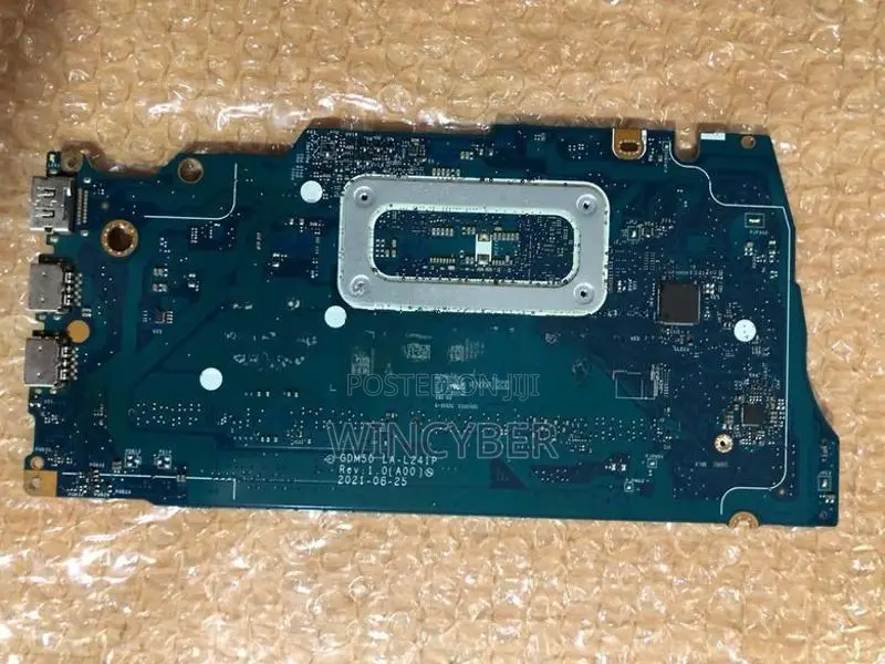 DELL Inspiron 3511 Laptop Motherboard