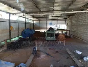 (kc853) Steel Factory for Sale in Negombo