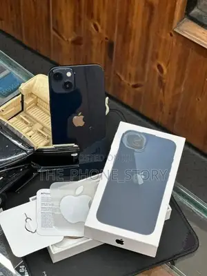 Apple iPhone 13 128GB (Used)