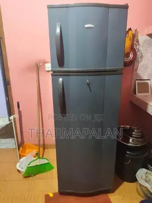 Whirlpool Fridge