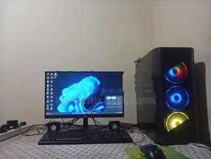Full Set PC