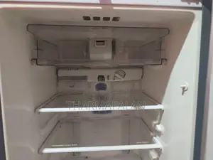 Whirlpool Fridge