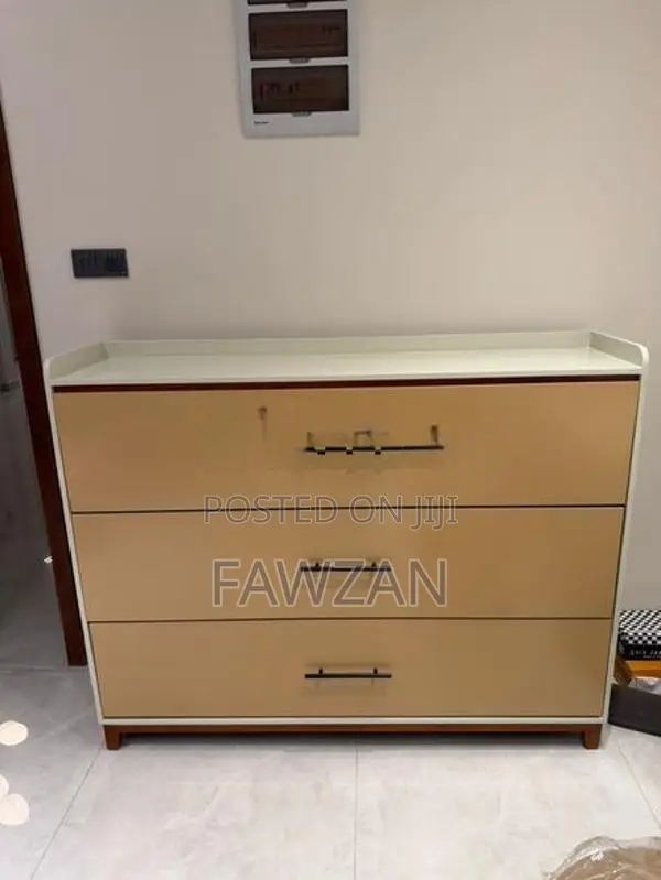Shoe Storage Cabinet