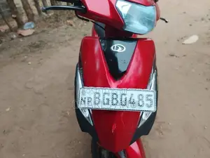 Demak Emak 110F 2018