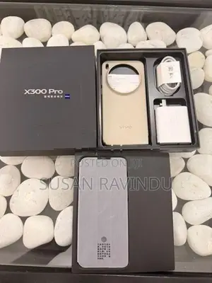 Vivo X300 Pro (Used)