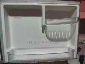 Whirlpool Fridge