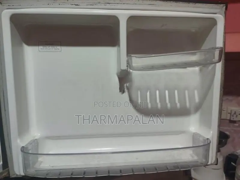 Whirlpool Fridge
