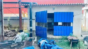 (kc853) Steel Factory for Sale in Negombo
