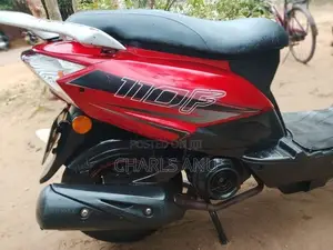 Demak Emak 110F 2018