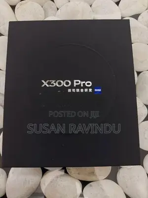 Vivo X300 Pro (Used)