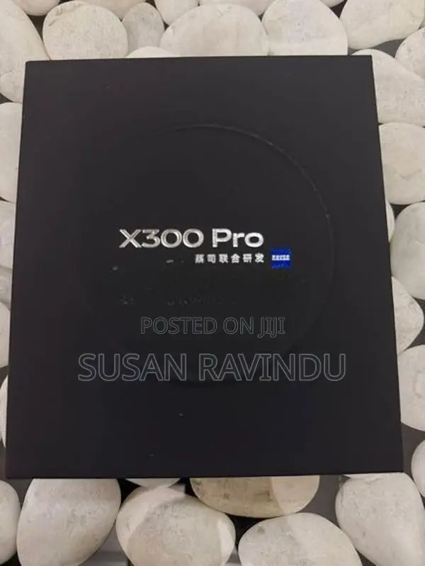 Vivo X300 Pro (Used)