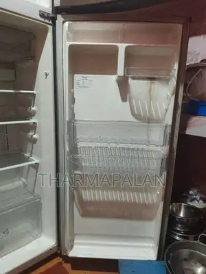 Whirlpool Fridge
