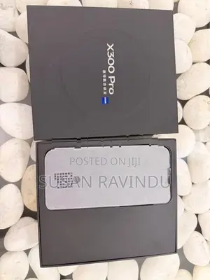 Vivo X300 Pro (Used)